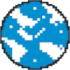 Earth icon