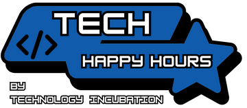 Tech Happy Hours logo