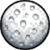 Moon icon